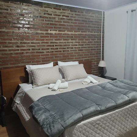 그라마도 Casa Nosso Lar 빌라 외부 사진
